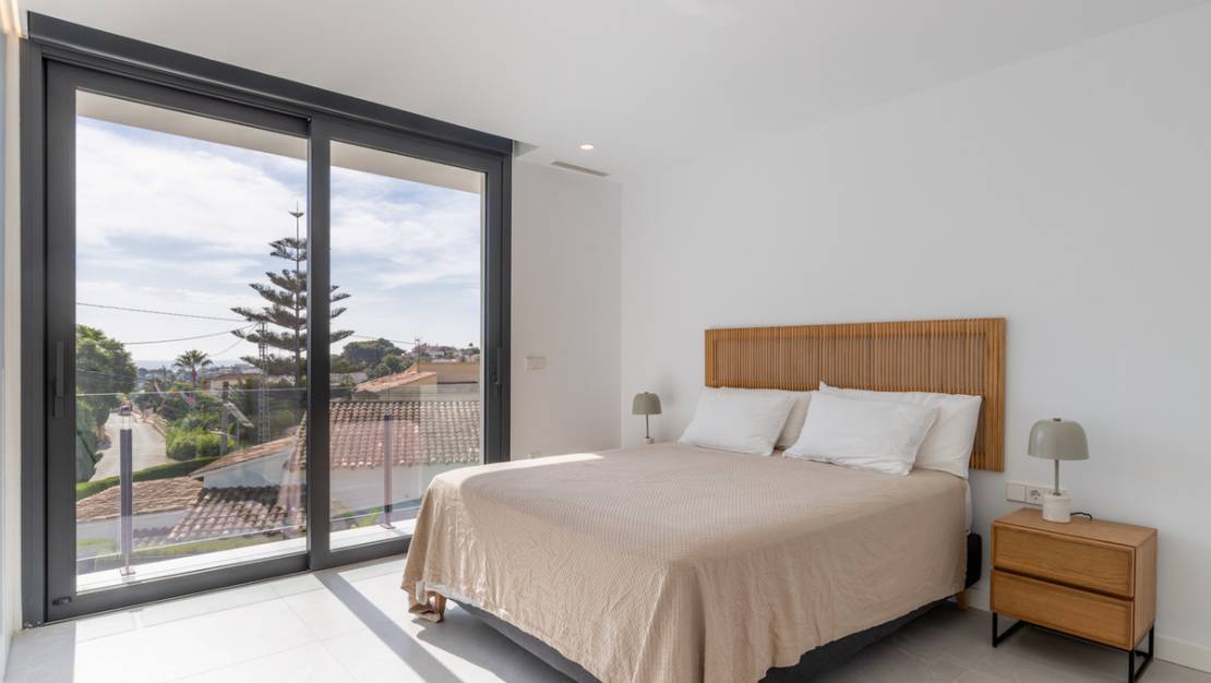 Sale - Villa - Benissa - Benissa Centro