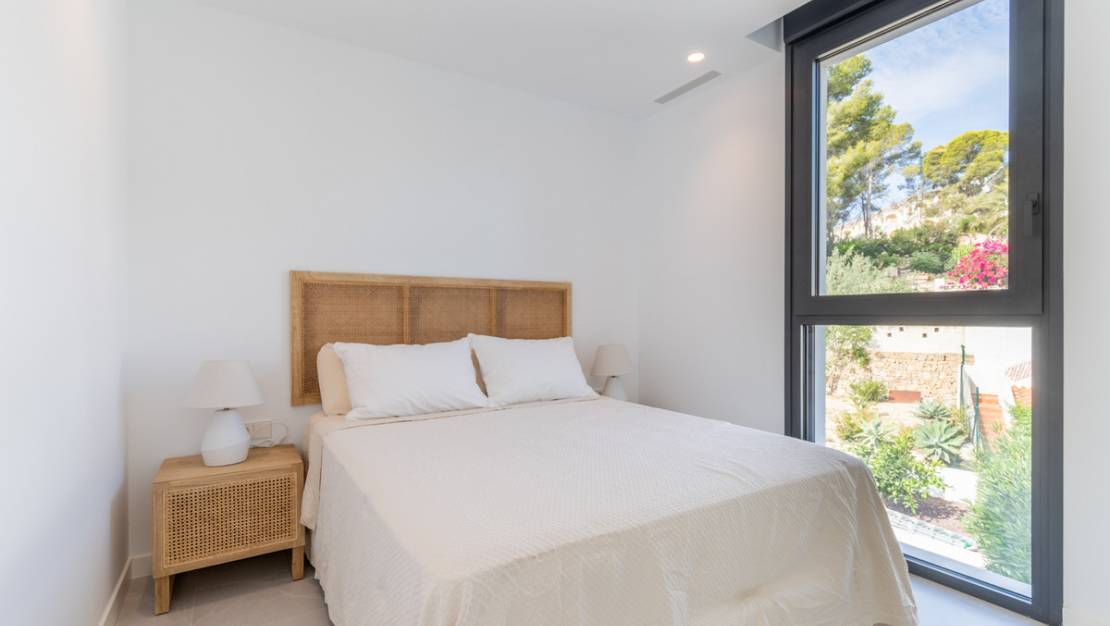 Sale - Villa - Benissa - Benissa Centro