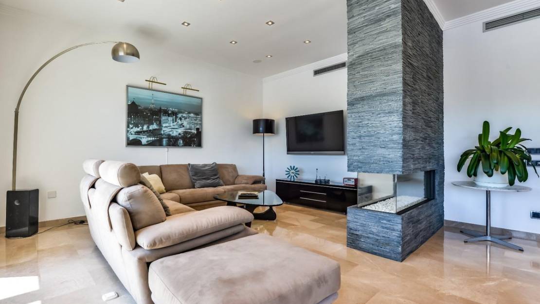 Sale - Villa - Benissa - Benissa Centro