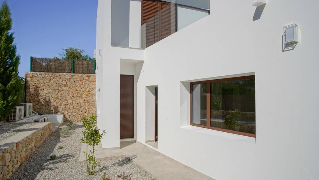Sale - Villa - Benissa - Benissa Centro