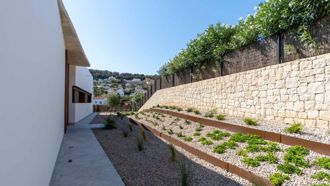 Sale - Villa - Benissa - Benissa Centro