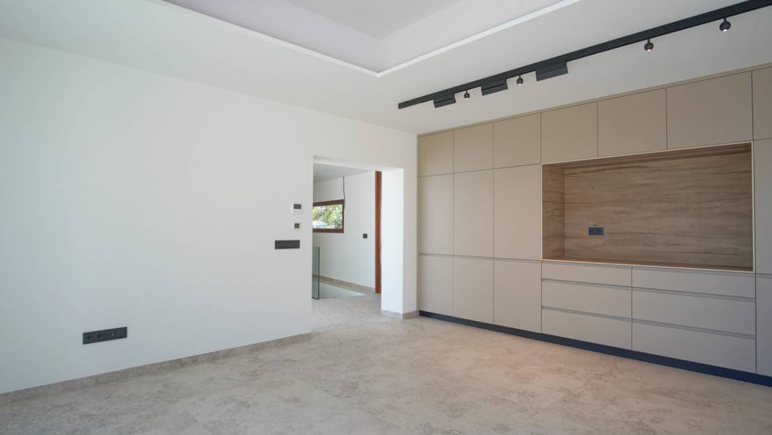 Sale - Villa - Benissa - Benissa Centro