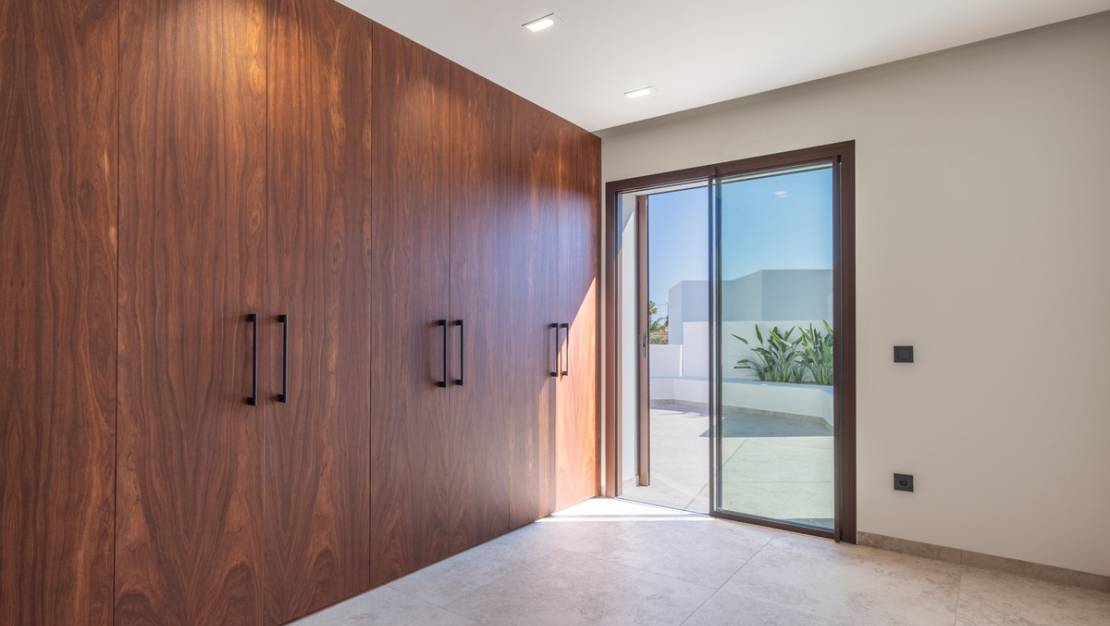 Sale - Villa - Benissa - Benissa Centro