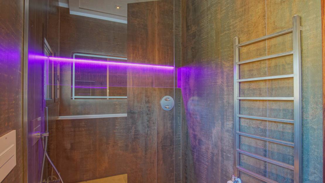 Sale - Villa - Benissa - Benissa Centro