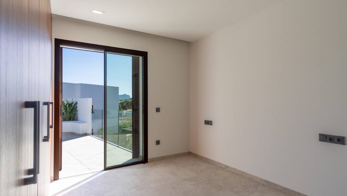 Sale - Villa - Benissa - Benissa Centro