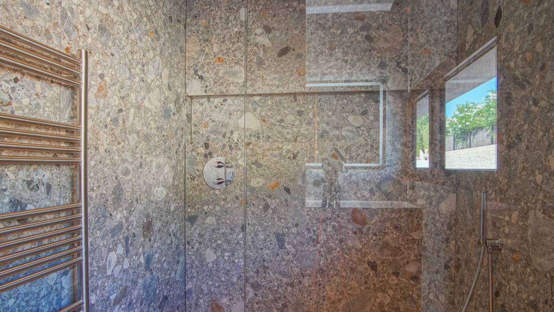 Sale - Villa - Benissa - Benissa Centro