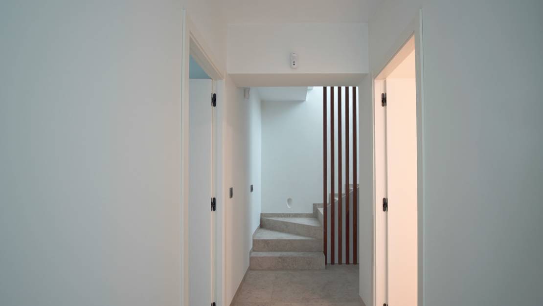 Sale - Villa - Benissa - Benissa Centro