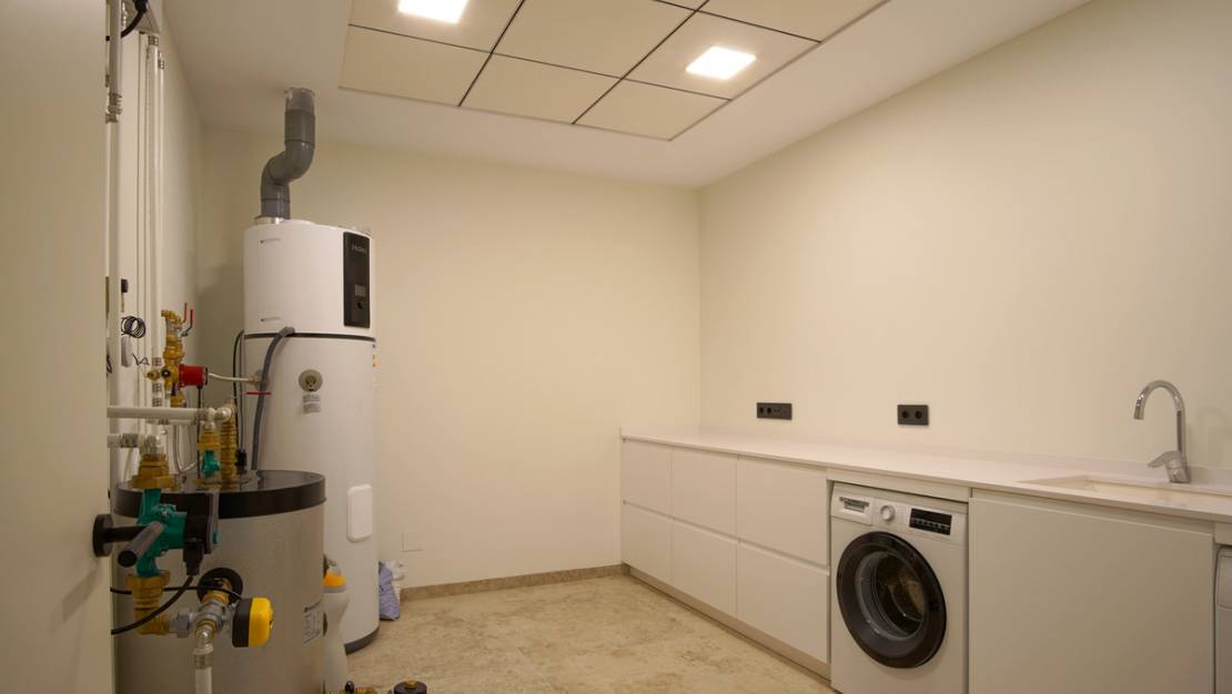 Sale - Villa - Benissa - Benissa Centro