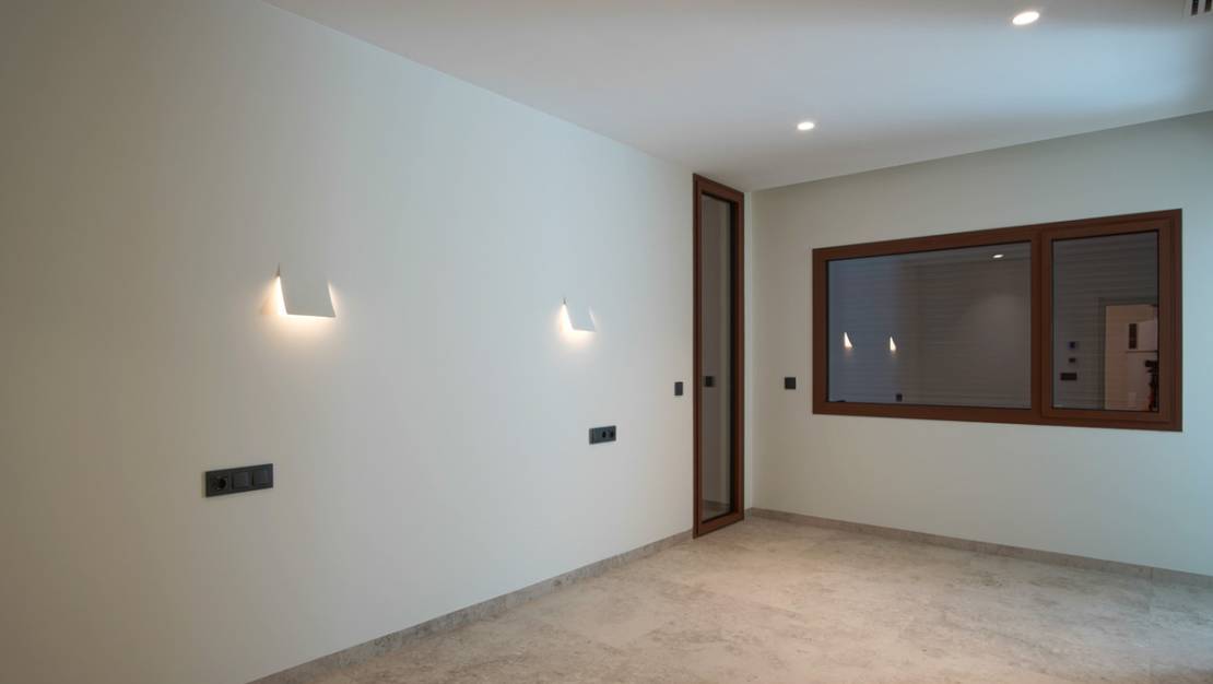 Sale - Villa - Benissa - Benissa Centro