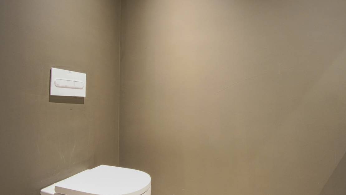 Sale - Villa - Benissa - Benissa Centro