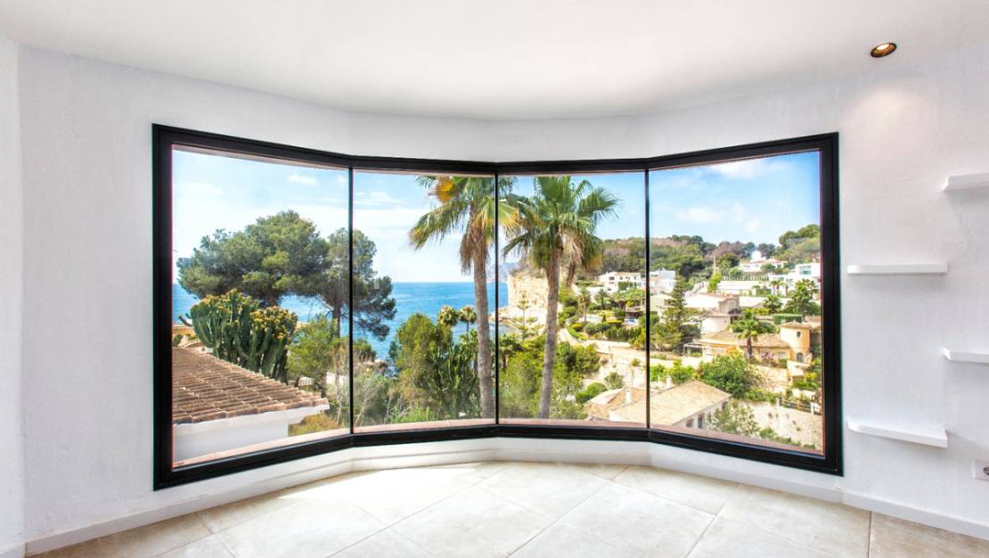 Sale - Villa - Benissa - Benissa Centro