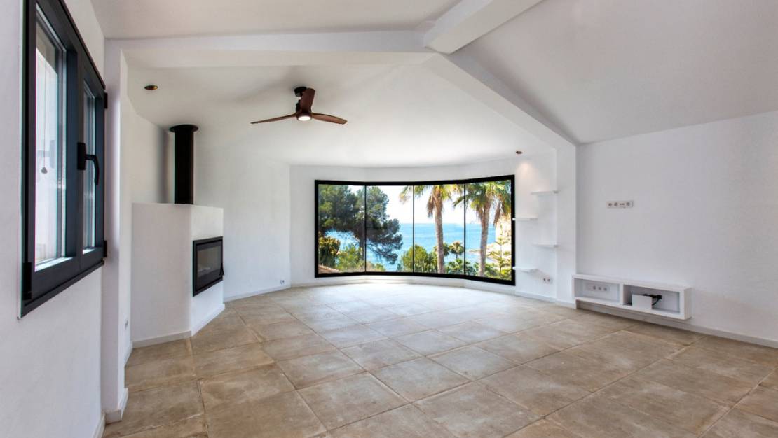 Sale - Villa - Benissa - Benissa Centro