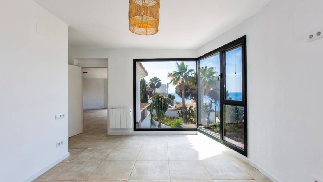 Sale - Villa - Benissa - Benissa Centro