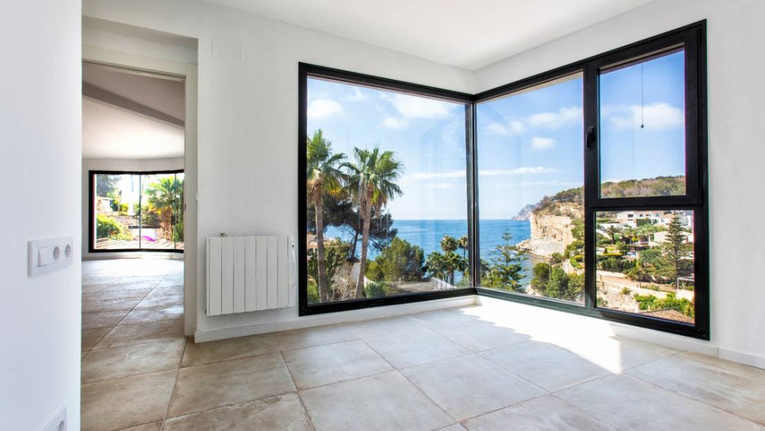 Sale - Villa - Benissa - Benissa Centro