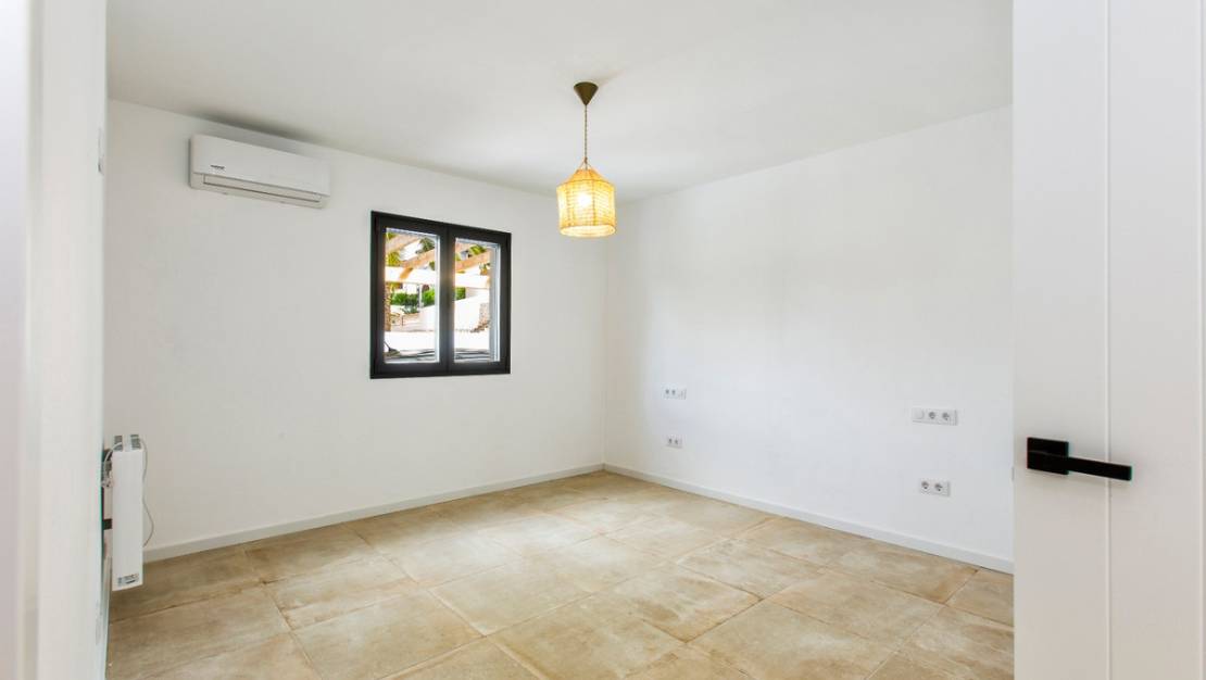 Sale - Villa - Benissa - Benissa Centro