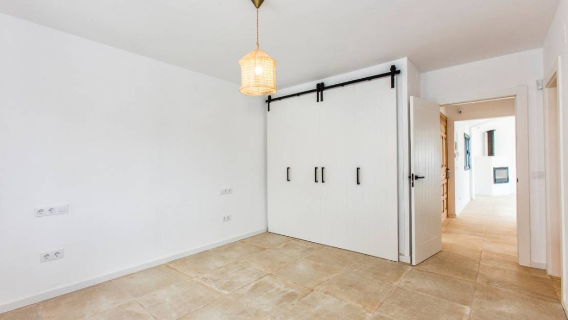 Sale - Villa - Benissa - Benissa Centro