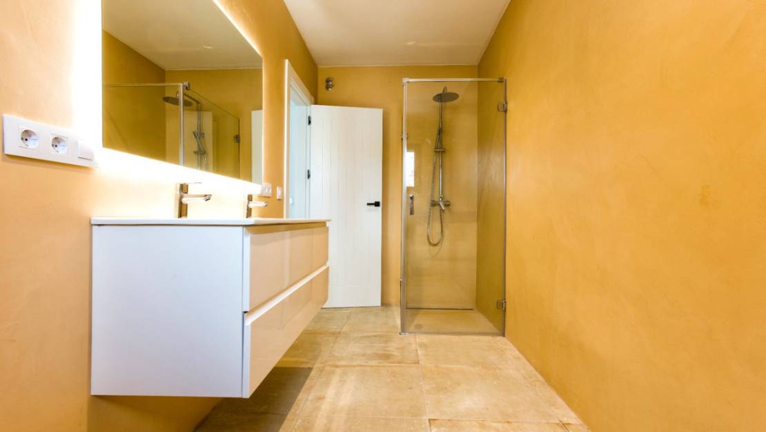 Sale - Villa - Benissa - Benissa Centro