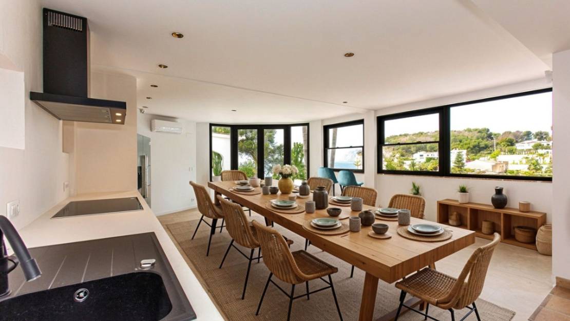 Sale - Villa - Benissa - Benissa Centro