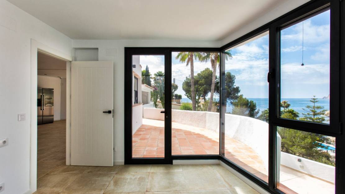 Sale - Villa - Benissa - Benissa Centro