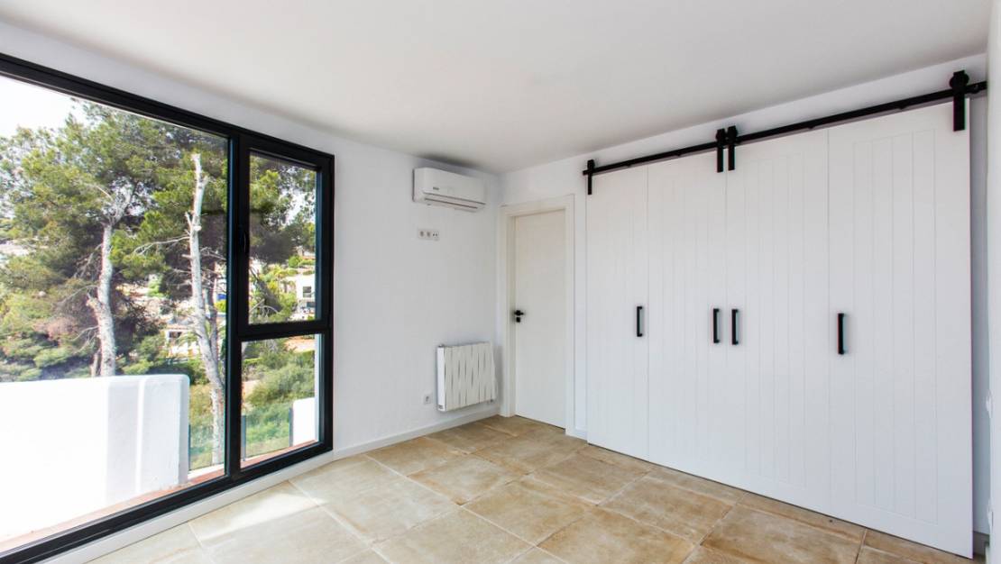 Sale - Villa - Benissa - Benissa Centro