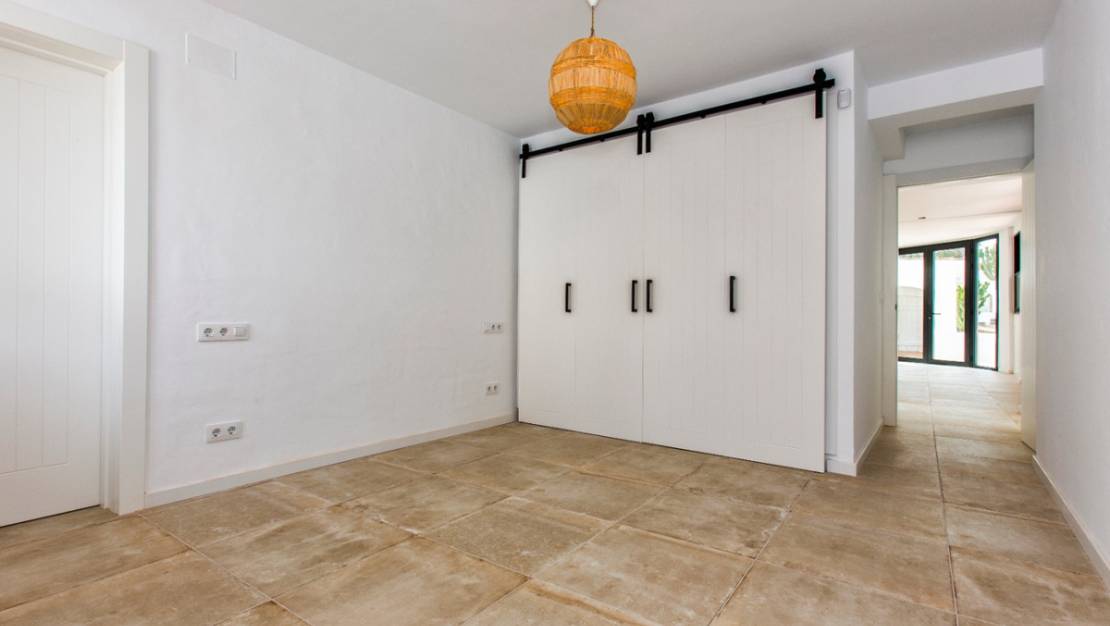 Sale - Villa - Benissa - Benissa Centro