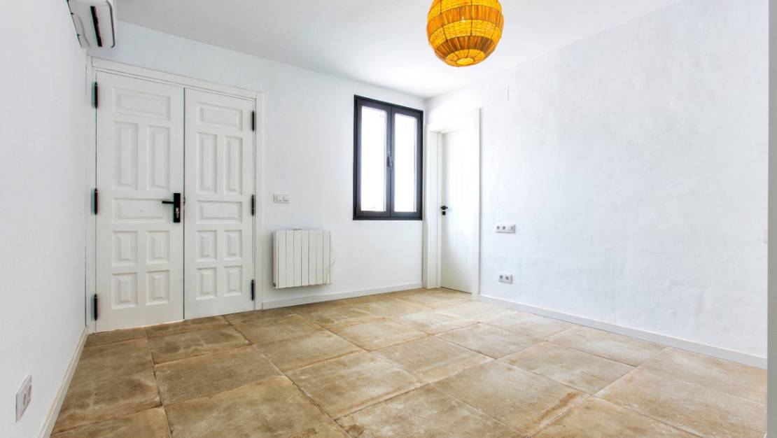 Sale - Villa - Benissa - Benissa Centro