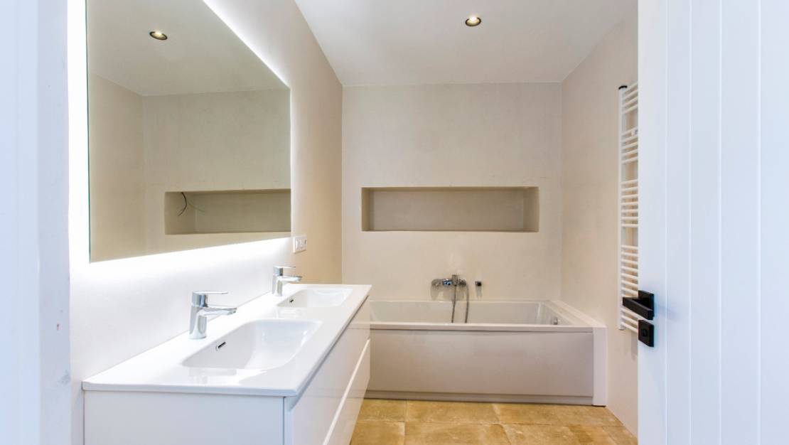 Sale - Villa - Benissa - Benissa Centro