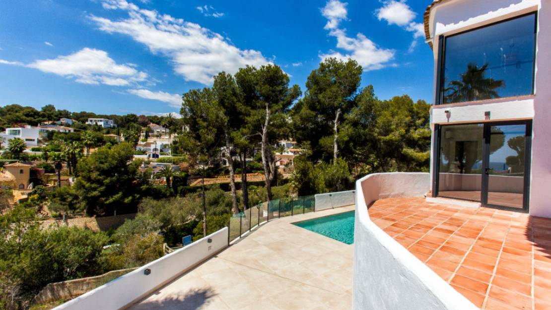 Sale - Villa - Benissa - Benissa Centro