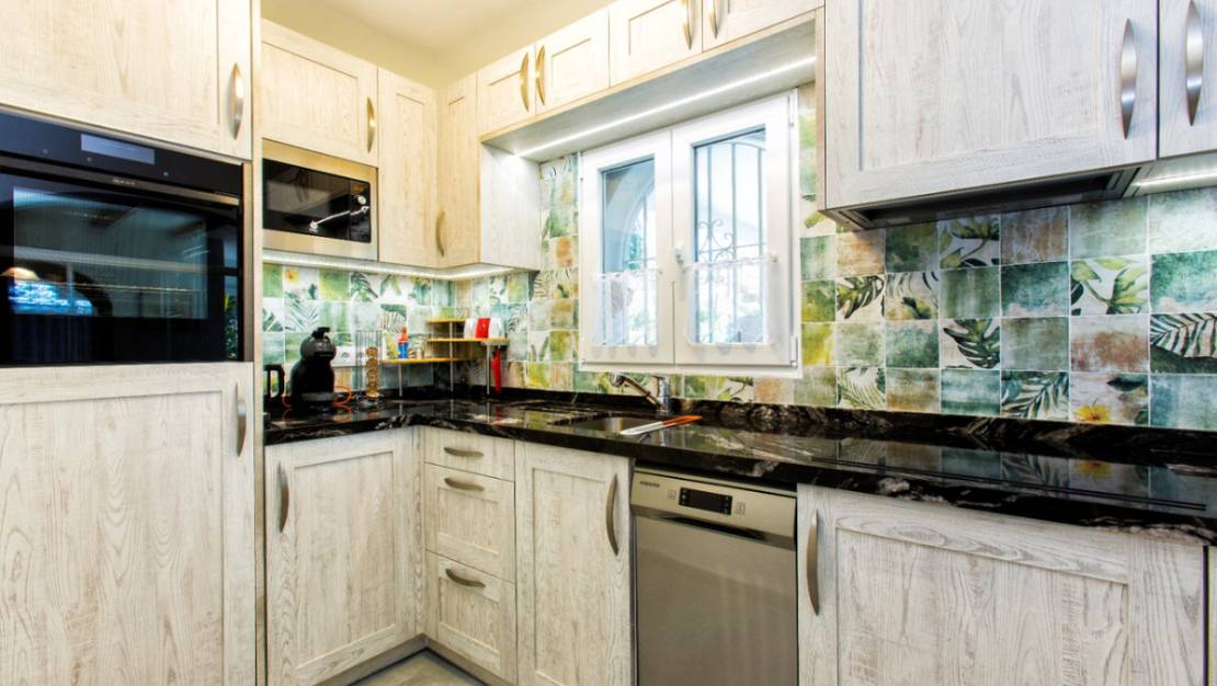 Sale - Villa - Benissa - Benissa Centro