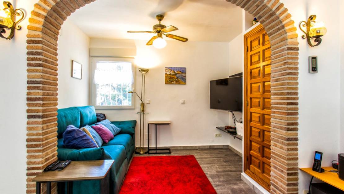 Sale - Villa - Benissa - Benissa Centro