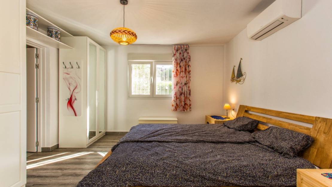 Sale - Villa - Benissa - Benissa Centro