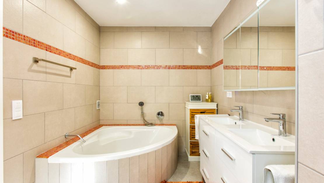 Sale - Villa - Benissa - Benissa Centro