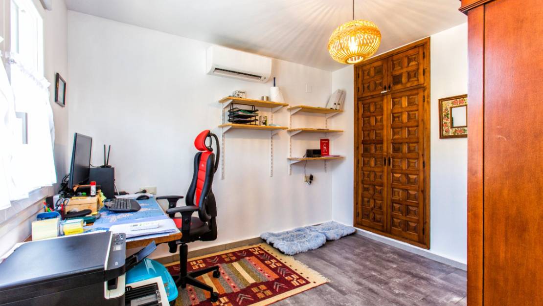 Sale - Villa - Benissa - Benissa Centro