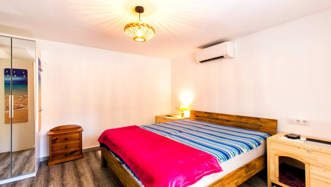 Sale - Villa - Benissa - Benissa Centro