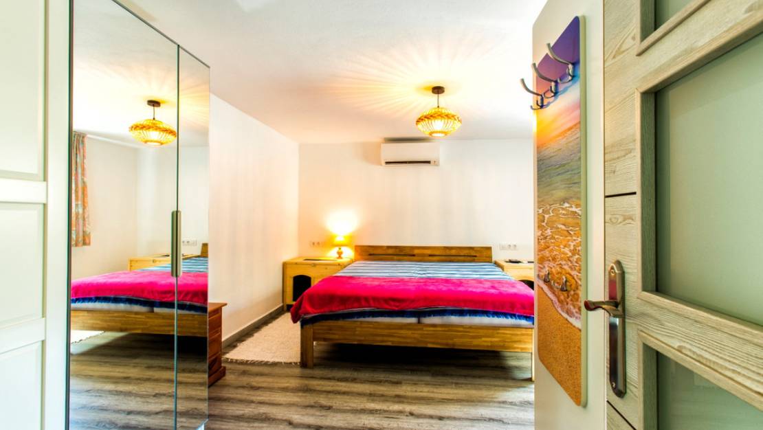 Sale - Villa - Benissa - Benissa Centro