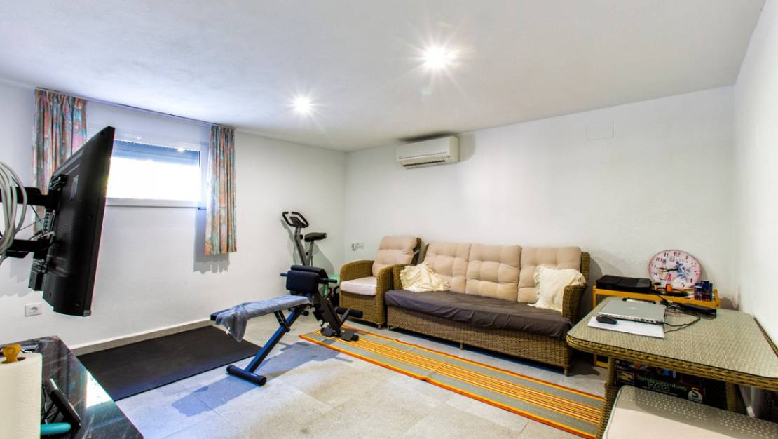 Sale - Villa - Benissa - Benissa Centro