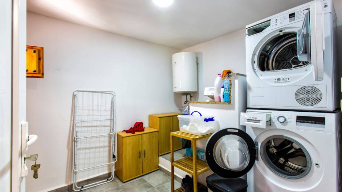 Sale - Villa - Benissa - Benissa Centro