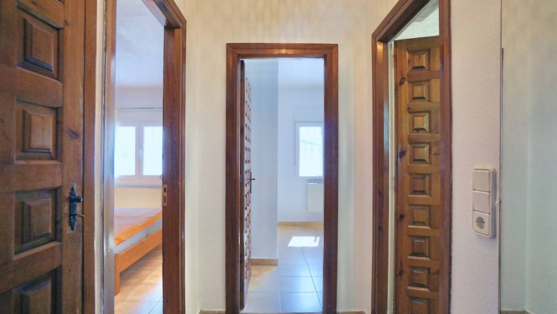 Sale - Villa - Benissa - Benissa Centro