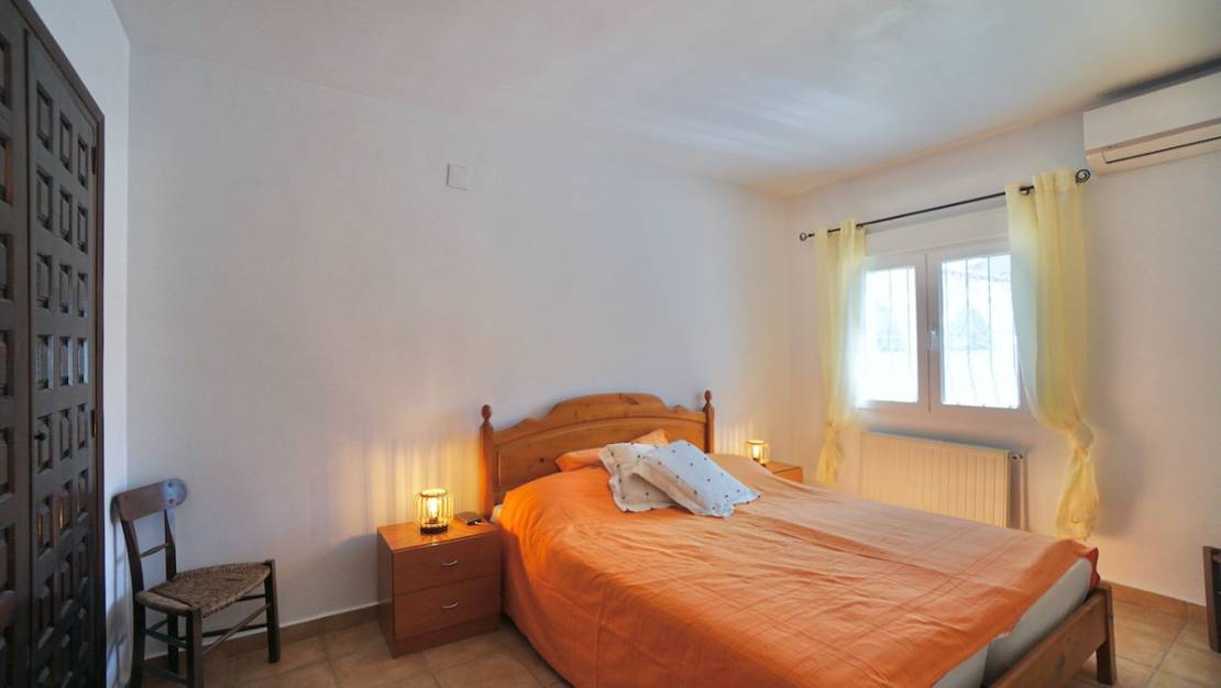 Sale - Villa - Benissa - Benissa Centro