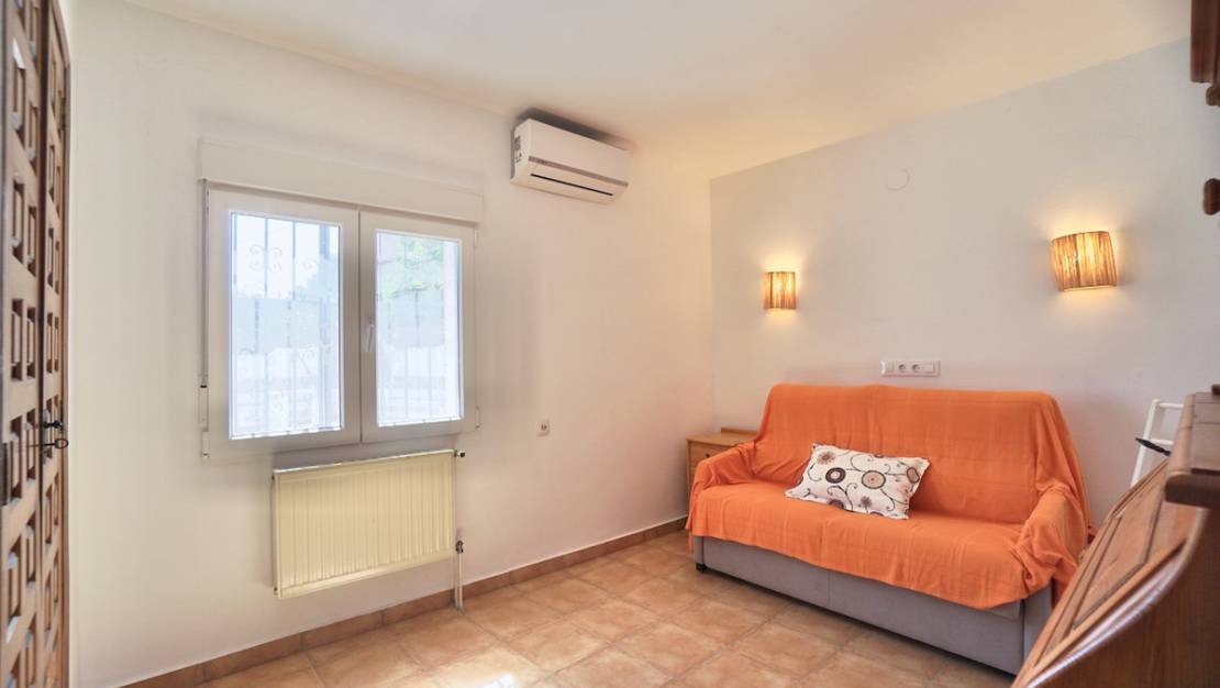 Sale - Villa - Benissa - Benissa Centro