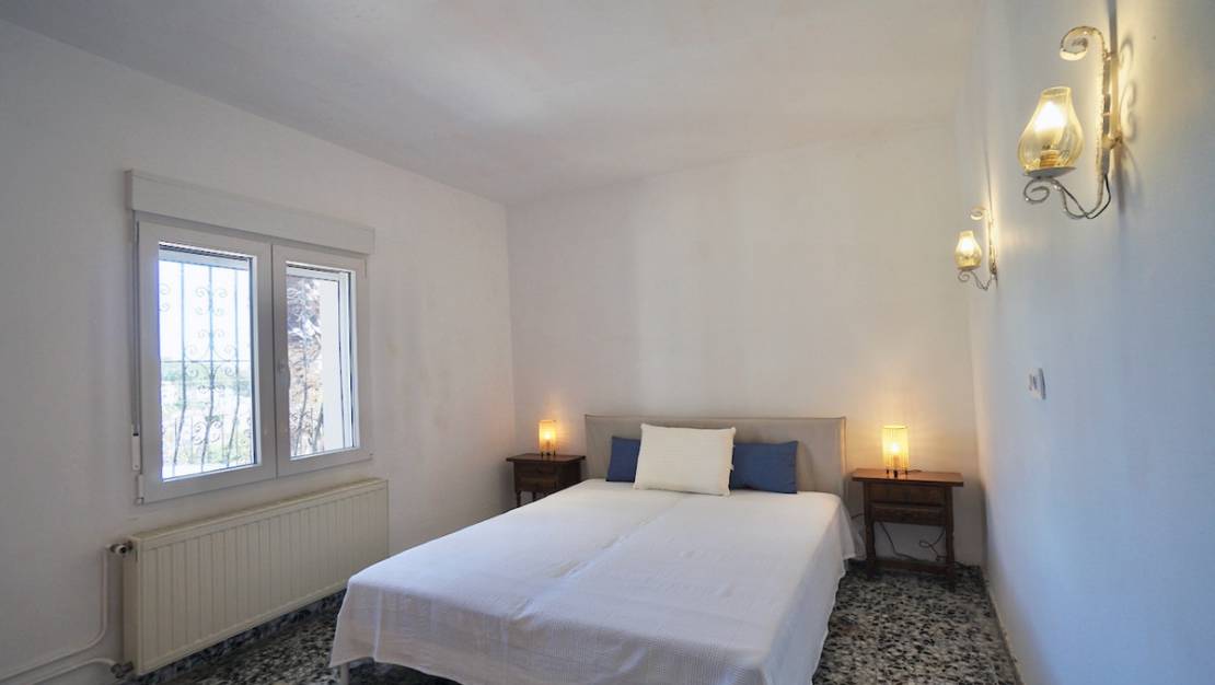 Sale - Villa - Benissa - Benissa Centro