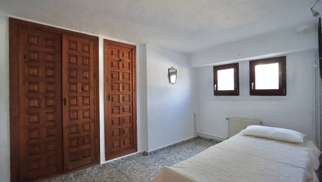 Sale - Villa - Benissa - Benissa Centro