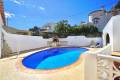 Sale - Villa - Benissa - Benissa Centro