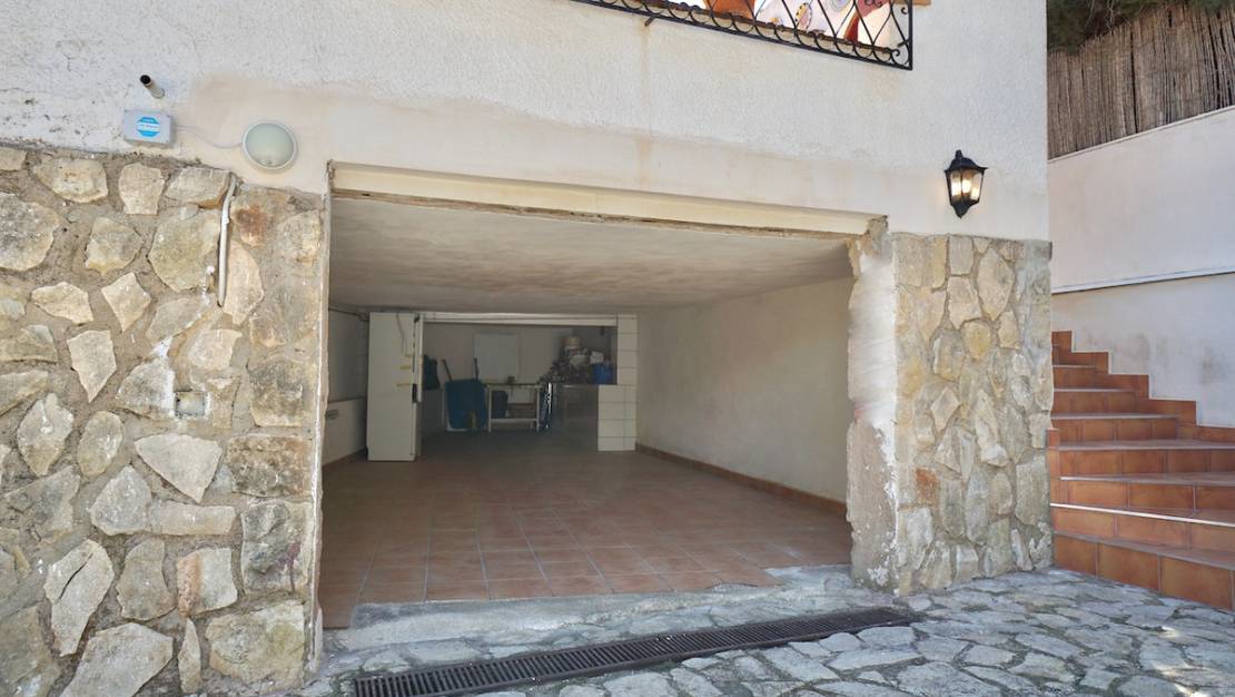 Sale - Villa - Benissa - Benissa Centro