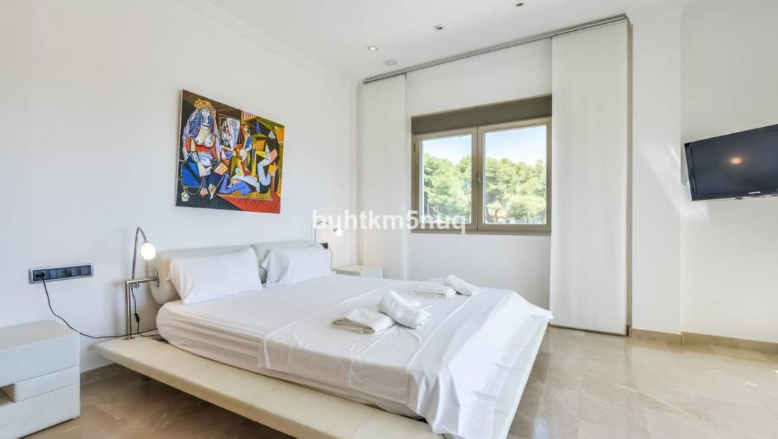 Sale - Villa - Benissa - Benissa Centro