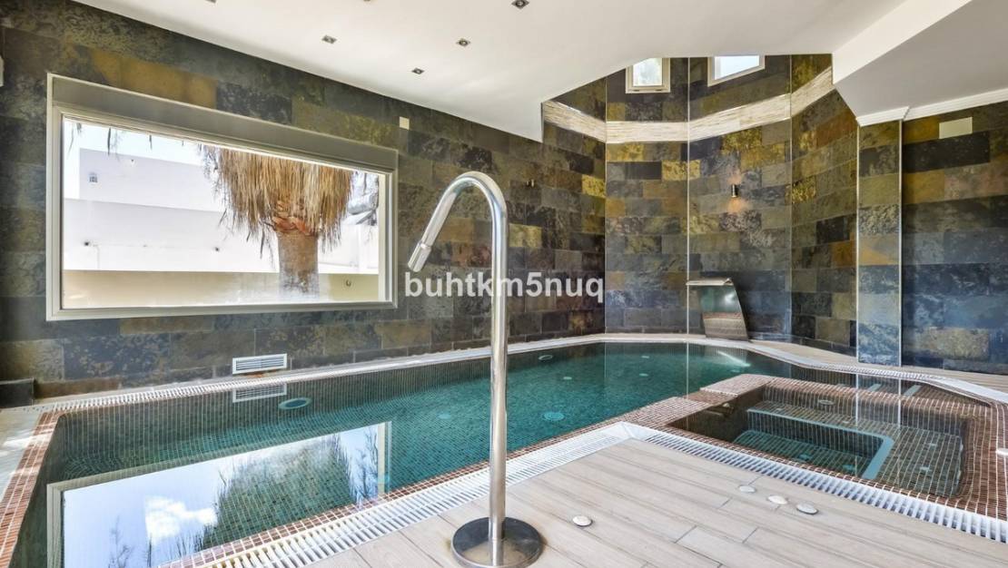 Sale - Villa - Benissa - Benissa Centro