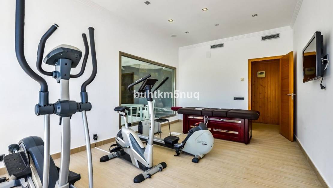 Sale - Villa - Benissa - Benissa Centro