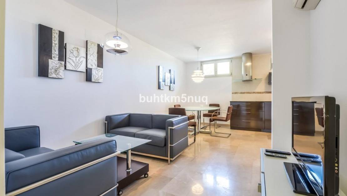 Sale - Villa - Benissa - Benissa Centro