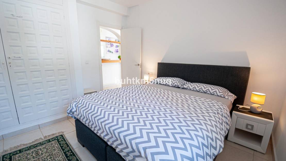 Sale - Villa - Benissa - Benissa Centro