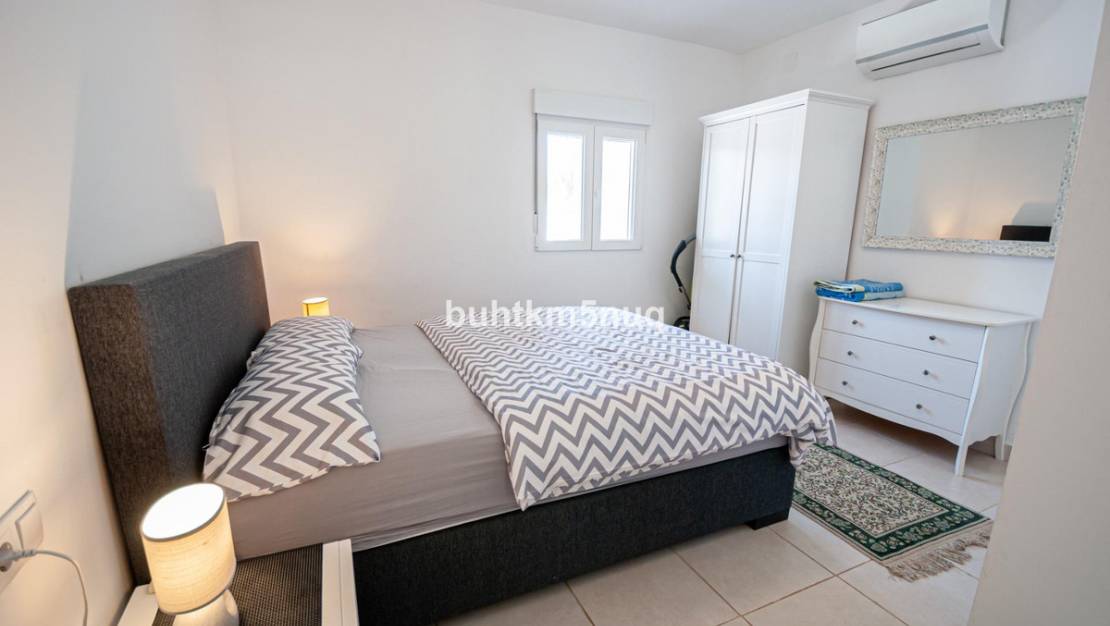 Sale - Villa - Benissa - Benissa Centro